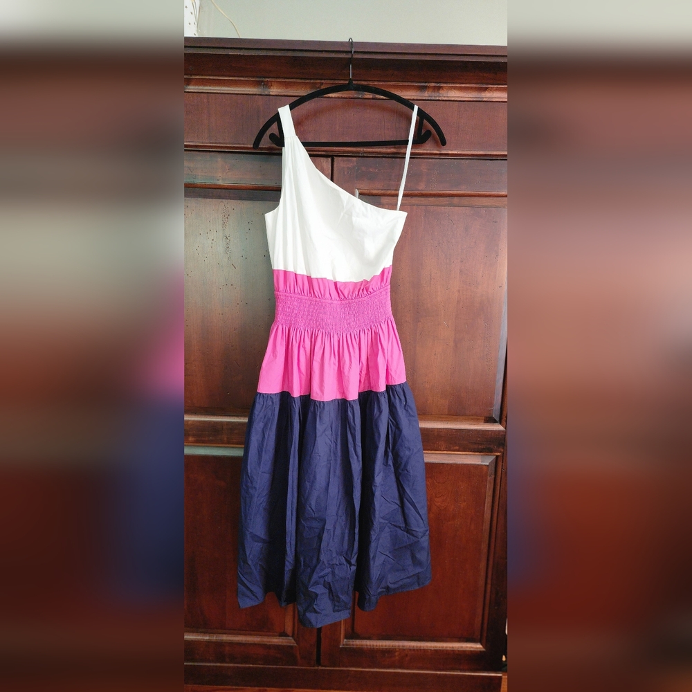 Hutch, 100% Cotton, Lined, Side Zip, Pockets. Offers Welcome!